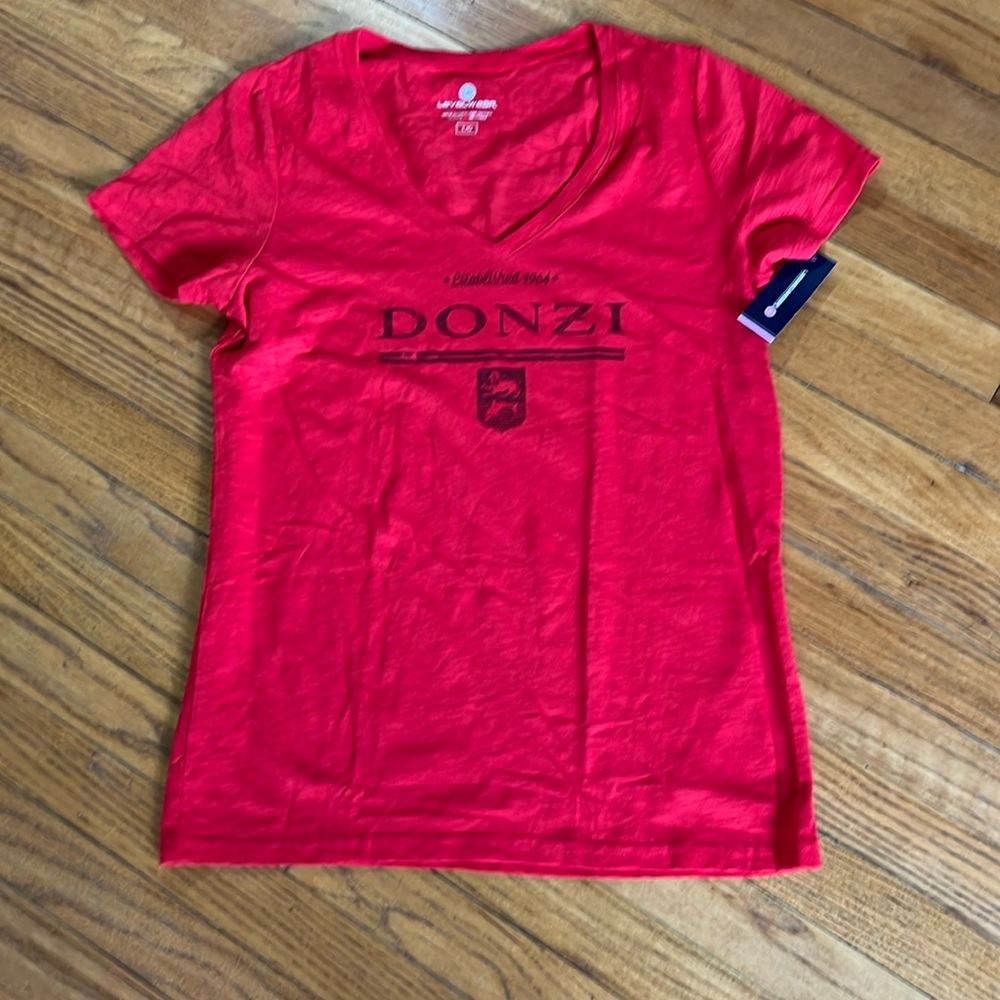 Donzi T-shirt